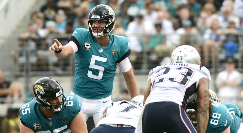 Blake Bortles Blake Bortles